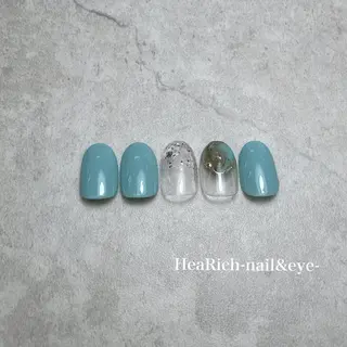 ネイル ハーリッチnail HeaRichのネイルデザイン