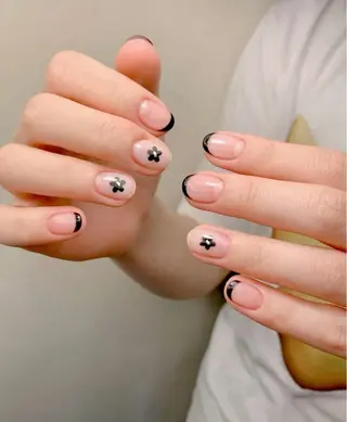 ネイル Rin Rinのネイルデザイン