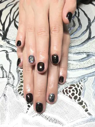 ネイル Riyane〜 笑美のネイルデザイン