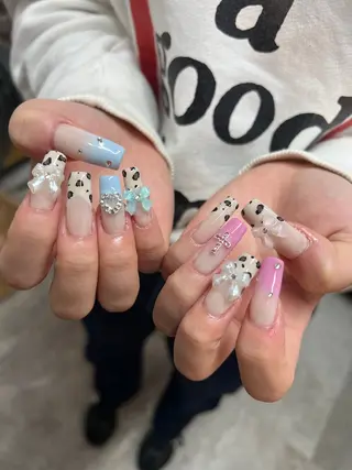 ネイル NONO /episkeyのネイルデザイン