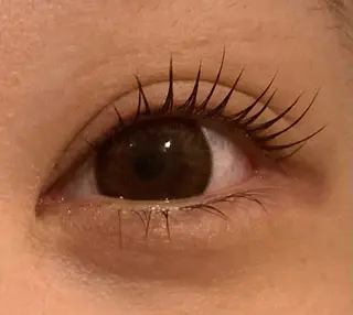 マツエク・マツパ La chouette所属・アイリスト/ SAHOのマツエク・マツパデザイン