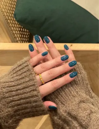 ネイル Dione Nail みきのネイルデザイン