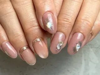 ネイル A. nailのネイルデザイン