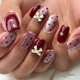 ネイル You kyehwaのネイルデザイン