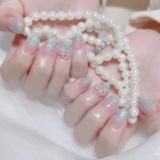 ネイル ENsalon Takareiのネイルデザイン