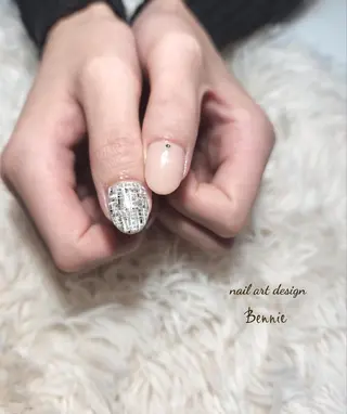 ネイル   BENNIEのネイルデザイン