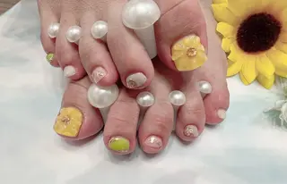 ネイル Ag Nailのネイルデザイン