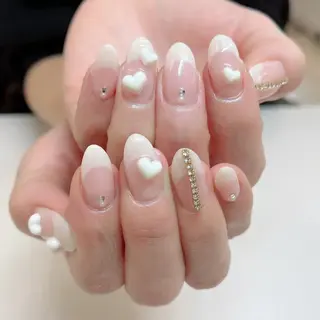 ネイル nailland♡ Airiのネイルデザイン