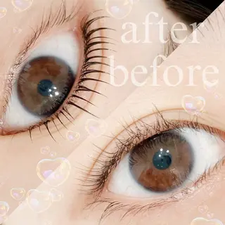 マツエク・マツパ Chisa【店長】 🌿jolie 栄店のマツエク・マツパデザイン