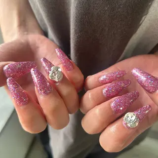 ネイル nailsalon Aymé所属・【Aymé】 AMIのネイルデザイン