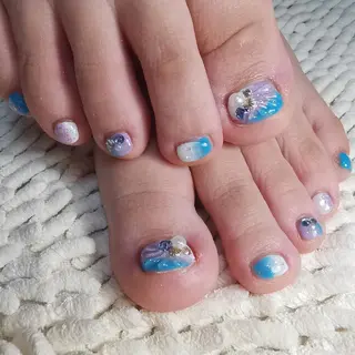 ネイル reve あやののネイルデザイン