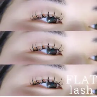 マツエク・マツパ ディアナ 水戸元吉田店　小林のマツエク・マツパデザイン