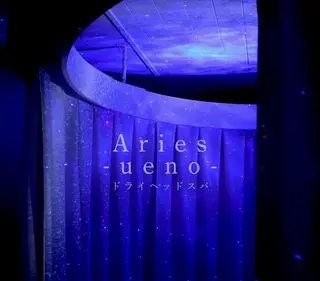 ドライヘッドスパ REINAのエステ・リラクイメージ