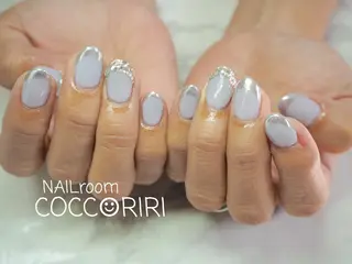 キッズ ネイル ensowa✱laf NAILのネイルデザイン