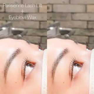 マツエク・マツパ Lila高円寺 イソノのマツエク・マツパデザイン