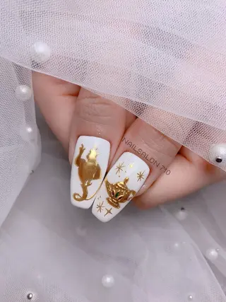 ネイル ナナイチゼロ I.Naoのネイルデザイン