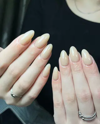 ネイル YS Nailのネイルデザイン