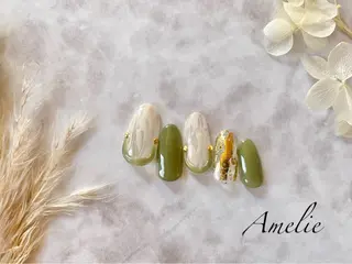 ネイル yo koのネイルデザイン