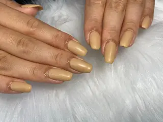 ネイル Mana‪ ‪·͜· ❤︎‬のネイルデザイン