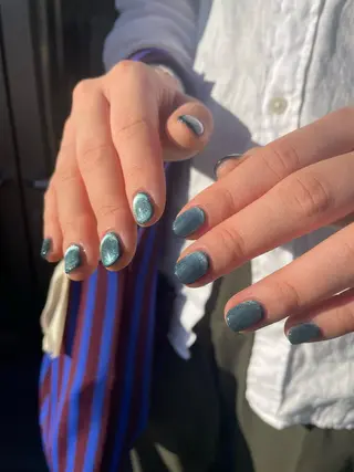 ネイル neouv所属・NEOUV NAILのネイルデザイン