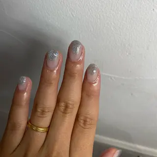 ネイル 杉山 星菜のネイルデザイン