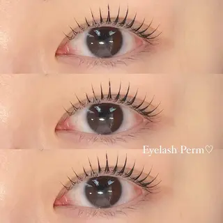 マツエク・マツパ Linka 🎀のマツエク・マツパデザイン