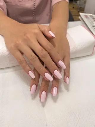 ネイル ✿ ʜᴀʏᴀSʜɪ Sᴀᴏʀɪ ✿のネイルデザイン