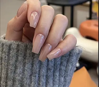 ネイル 🍑 momo_nailのネイルデザイン