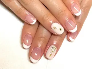 ネイル ささき れいなのネイルデザイン