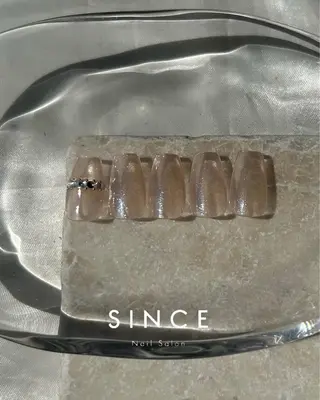 ネイル Tani Mikakoのネイルデザイン