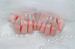 ネイル Hani Nail 三ノ宮【ハニネイル】所属・Hani Nail 【ハニネイル】のネイルデザイン