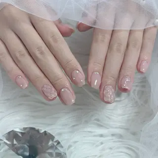 ネイル y's beauty 本町店所属・ひな🍒 Y's beautyのネイルデザイン