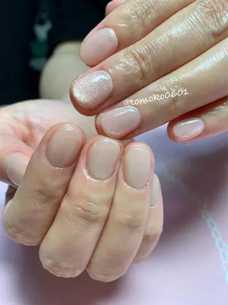 ネイル 浦和 ペルテネイルのネイルデザイン