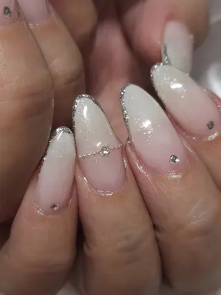 ネイル mukuby_manami所属・mukuby_ manamiのネイルデザイン