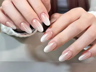 ネイル 🎀 moo～ 🎀のネイルデザイン