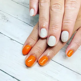 ネイル Nail Salon & MORE.のネイルデザイン