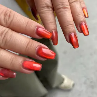 ネイル nail salon  ∞ mikanal ∞所属・nailsalon ∞ ﾐｶﾅﾙ ∞のネイルデザイン