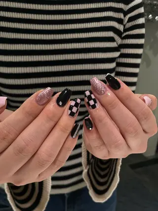 ネイル C. mireiのネイルデザイン