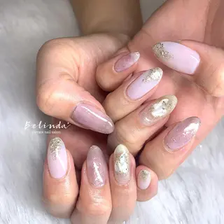 ネイル Belinda Nailのネイルデザイン
