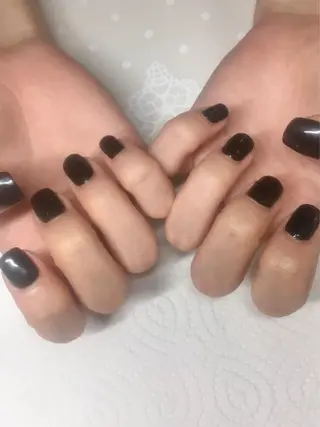 ネイル 新宿ネイルサロン ジェミディローサ所属・新宿ネイルサロン ジェミディローサのネイルデザイン