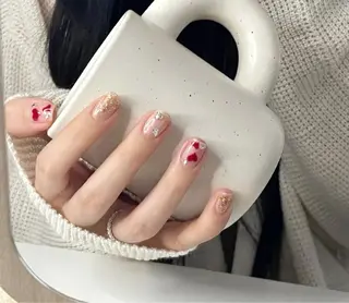 ネイル DC nail salonのネイルデザイン
