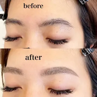 white eye 西宮北口店所属・WHITE EYE 🦋松島のエステ・リラクイメージ