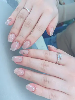 ネイル ♡Sherry  Nail♡のネイルデザイン