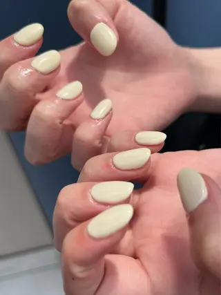 ネイル 𝗿𝗶𝗰𝗼 ˎˊ˗のネイルデザイン