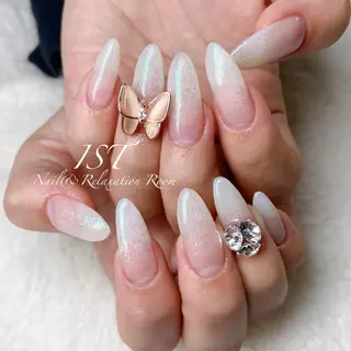 ネイル メンズ歓迎🙆‍♀️ エステ/ネイルISTのネイルデザイン