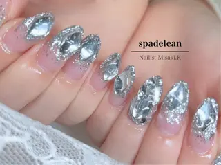 ネイル K. Misakiのネイルデザイン