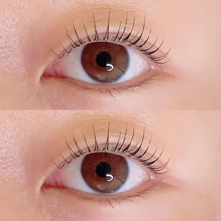 マツエク・マツパ アイブロウサロン WHITE EYE 岩出 眉毛専門店【ホワイトアイ】所属・WHITE EYE🫧岩出店のマツエク・マツパデザイン