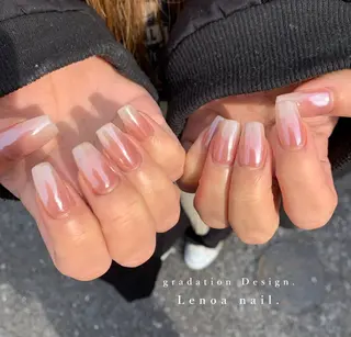 ネイル nailsalon Lenoaのネイルデザイン