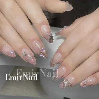 ネイル Emir Nailのネイルデザイン