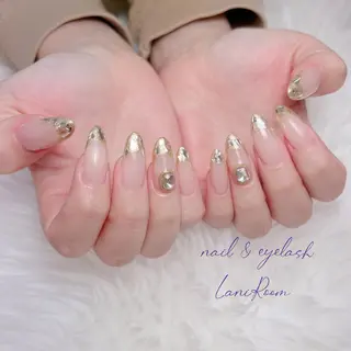 ネイル LaniRoom所属・Lani Roomのネイルデザイン